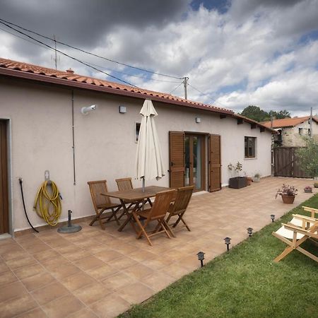 Casa Regente Apartment O Viso Екстериор снимка