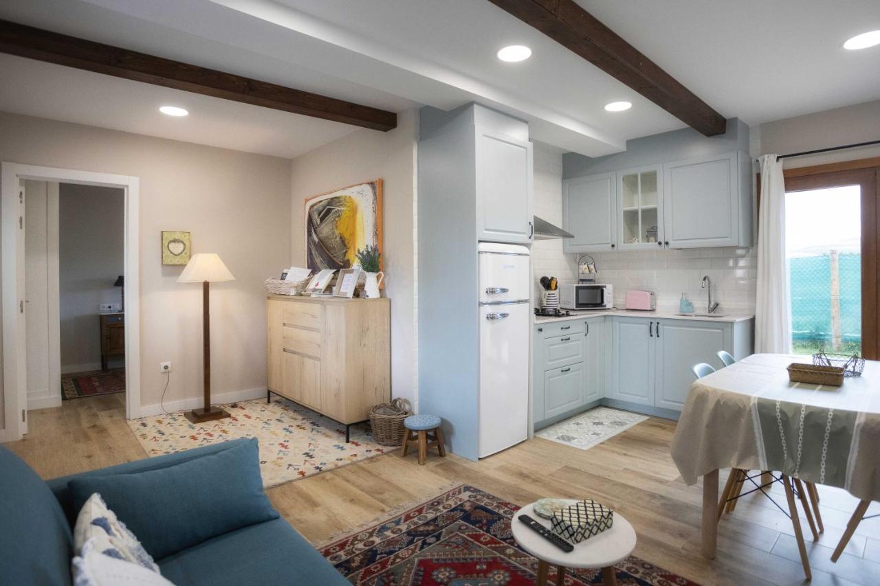 Casa Regente Apartment O Viso Екстериор снимка